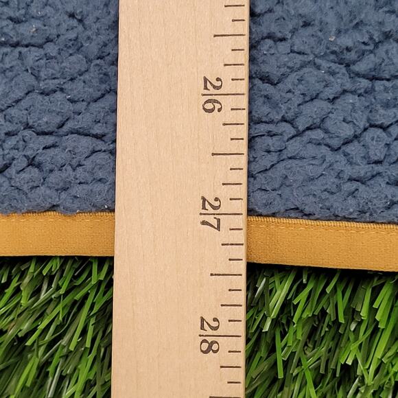 Columbia PFG Sweater Small 21x27 Baggy - Picture 13 of 16